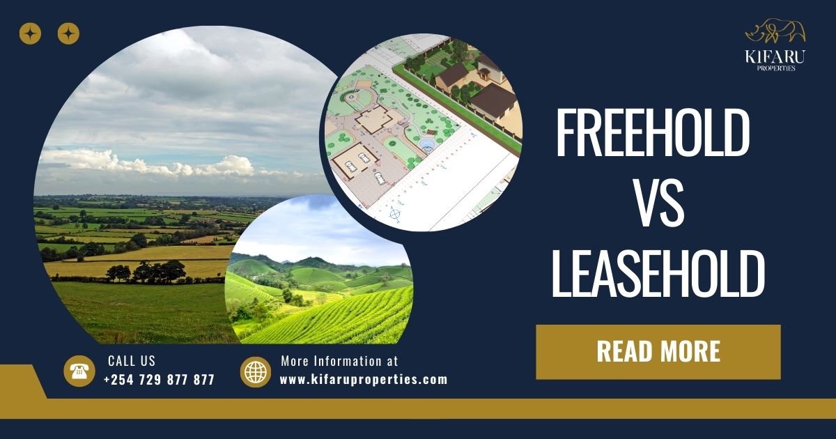 FREEHOLD VS LEASEHOLD (1)