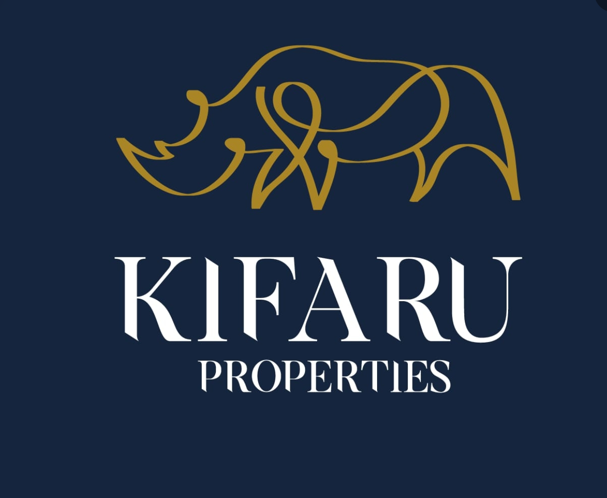 Kifaru properties